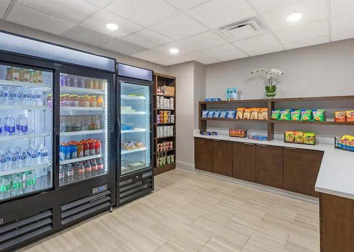 Best Western Plus Atlanta Airport East