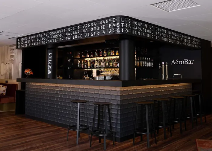 ibis Styles Lille Aéroport