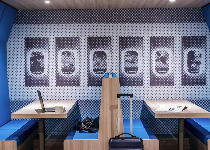 Hotel ibis Styles Beauvais