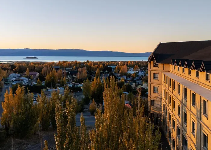 Hotel Esplendor by Wyndham El Calafate