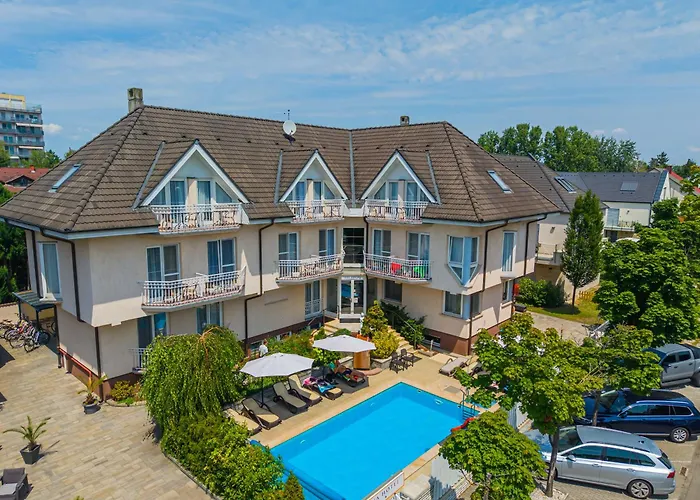 Hotel Diana