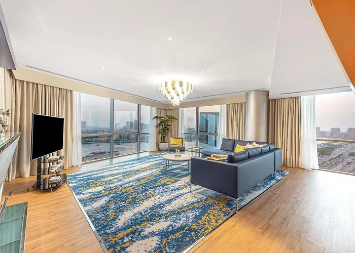 Mövenpick Dubai Creek