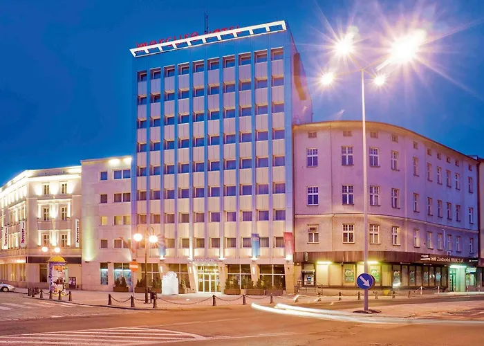 Mercure Opole