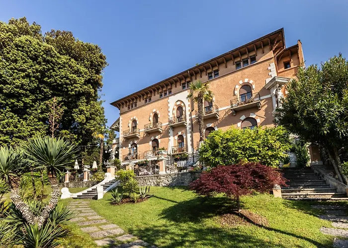 Hotel Bellevue