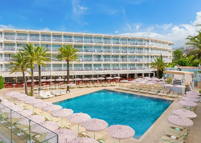 Sol By Melia House Mallorca - Adults Only Magaluf 