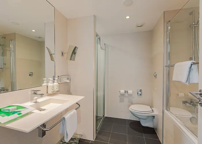 Holiday Inn Mulhouse By Ihg