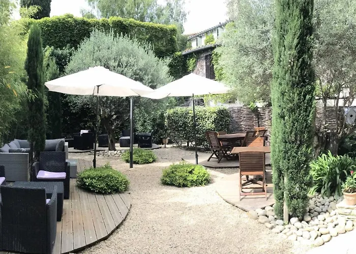 Hotel Du Pont Vieux Carcasona