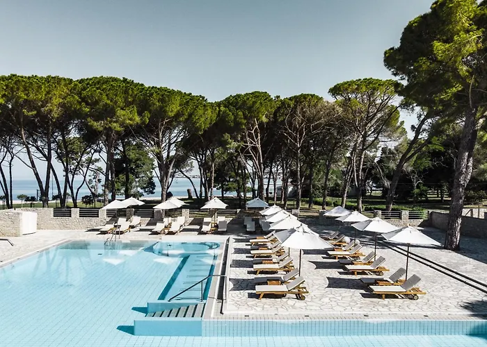 Falkensteiner Hotel Adriana - Adults Only Zadar