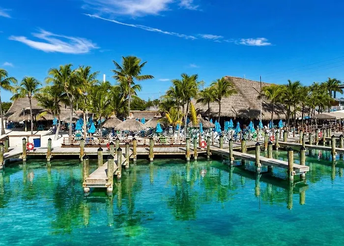 Gilbert's Resort Key Largo