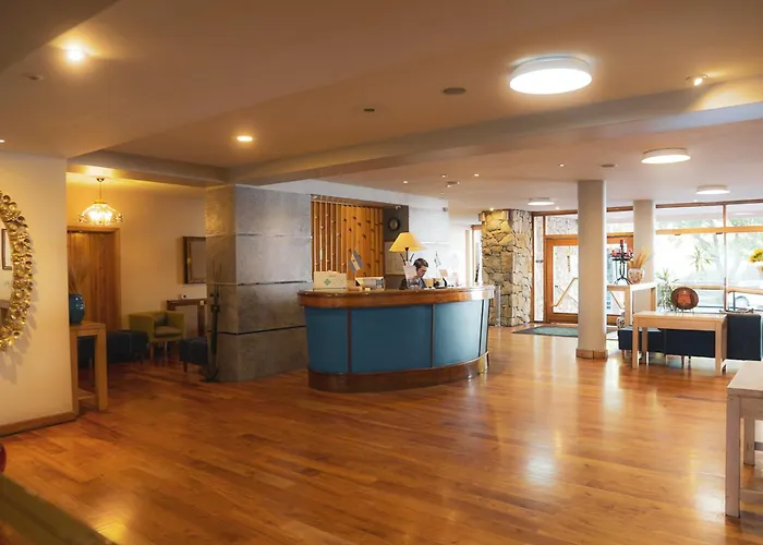Hotel Nahuel Huapi