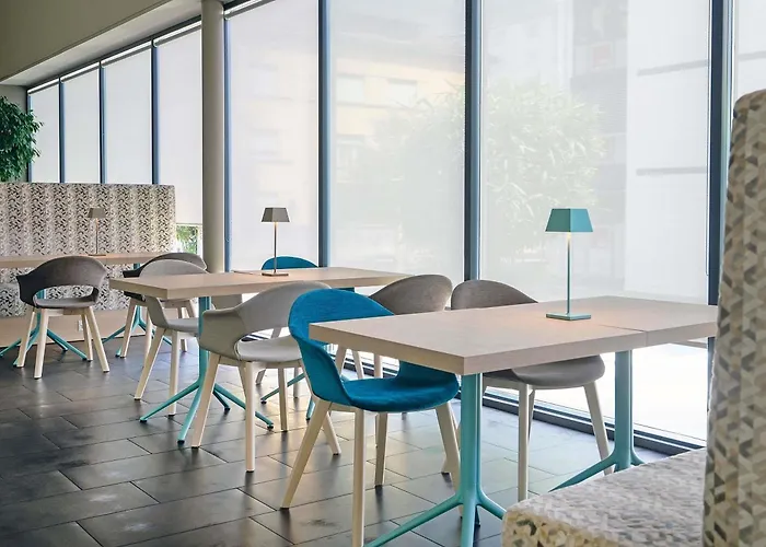 Hotel Ibis Locarno
