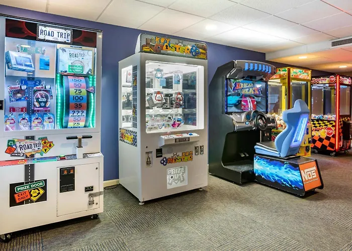 Bluegreen Vacations Suites At Hershey
