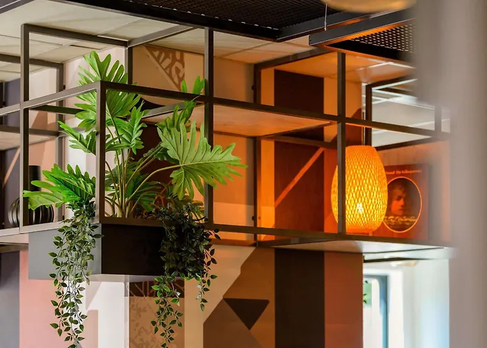ibis Konstanz
