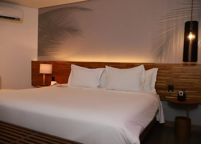 Best Western Premier Maceió