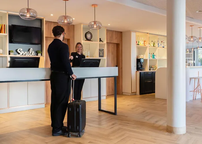 Ibis Geneve Petit Lancy Hotel