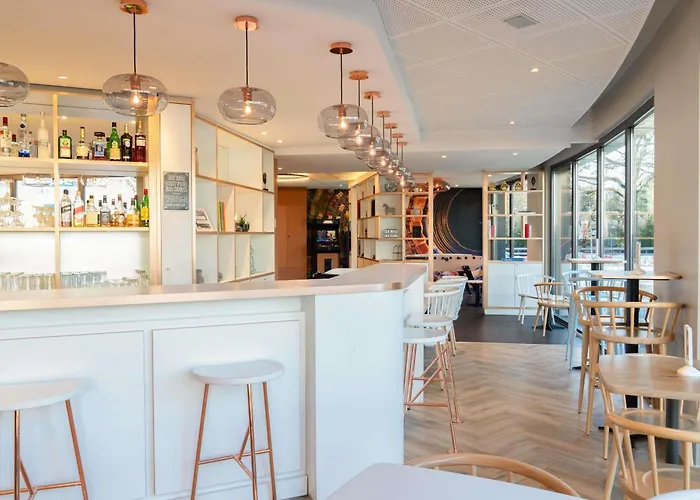 Ibis Geneve Petit Lancy Hotel