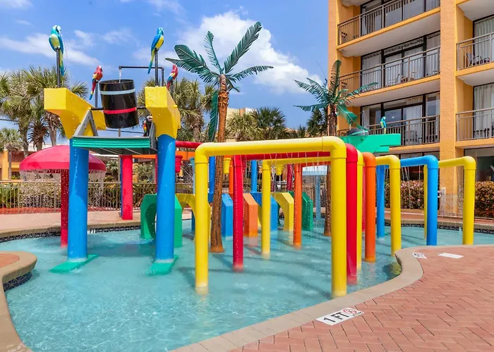 Caravelle Resort