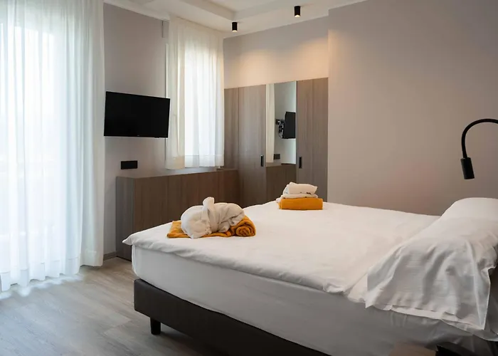 Hotel Terme Leonardo