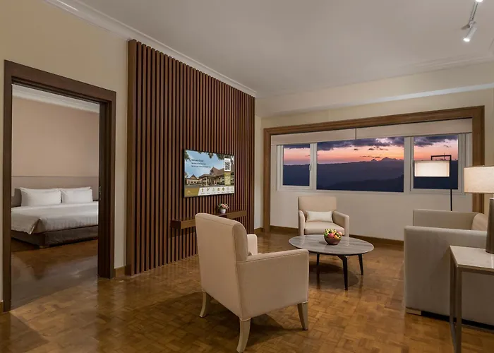 Taal Vista Hotel