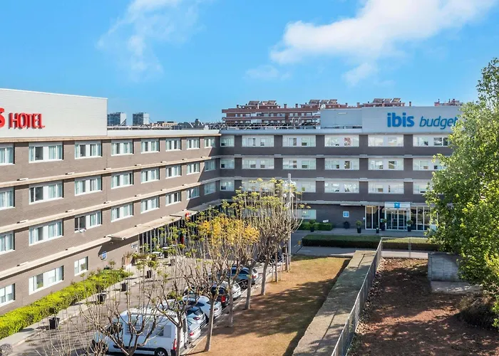 Ibis Barcelona Aeropuerto Viladecans