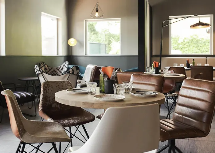 Ibis Madrid Fuenlabrada