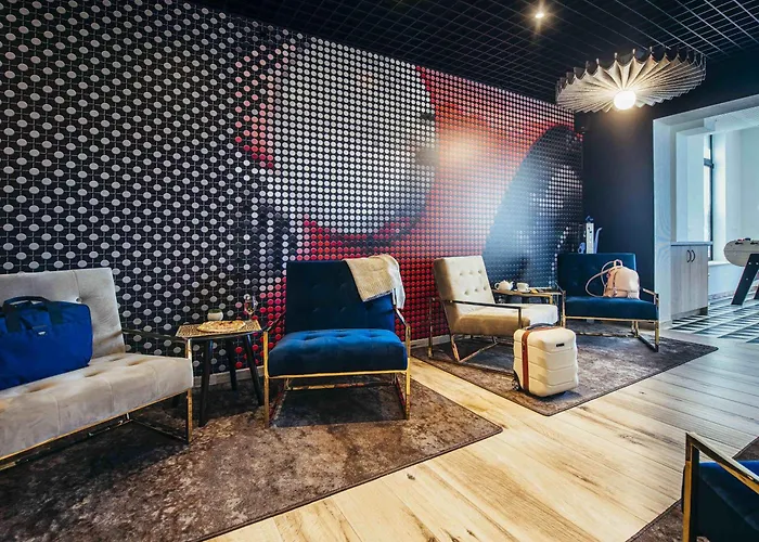 ibis Haguenau Strasbourg Nord
