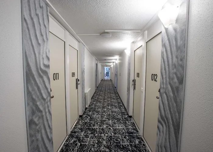 ibis Haguenau Strasbourg Nord