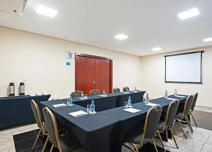 Firenze Business Hotel