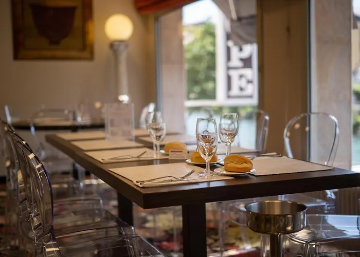 Hôtel Miramont Lourdes