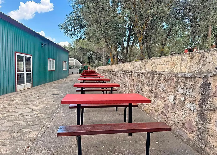 Hotel La Rueda