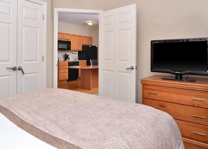 Candlewood Suites Manassas By Ihg