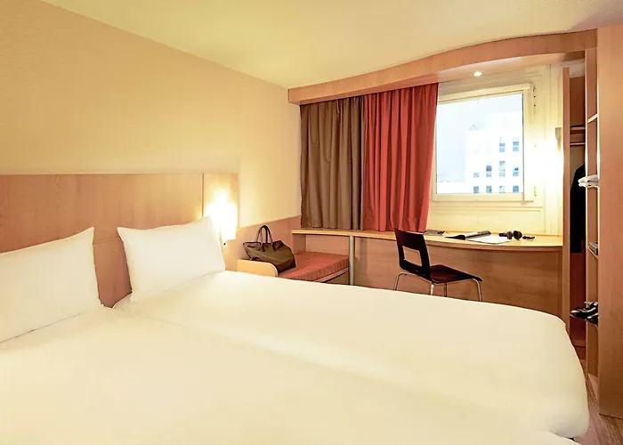Hotel Ibis Lisboa Sintra