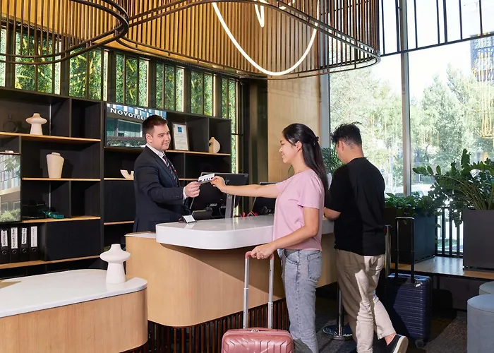 Ibis Almaty Jetisu