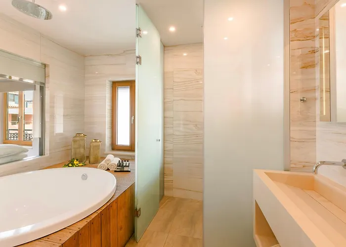 Alcanea Boutique Hotel