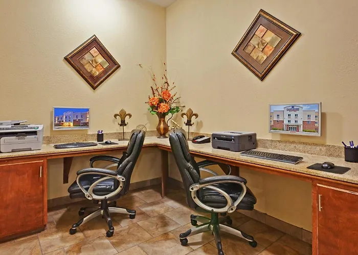 Candlewood Suites Vicksburg By Ihg