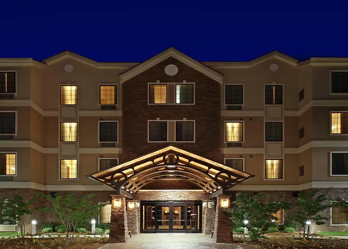 Staybridge Suites Hot Springs By Ihg