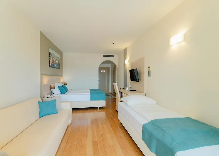 Hotel Villa Miramar