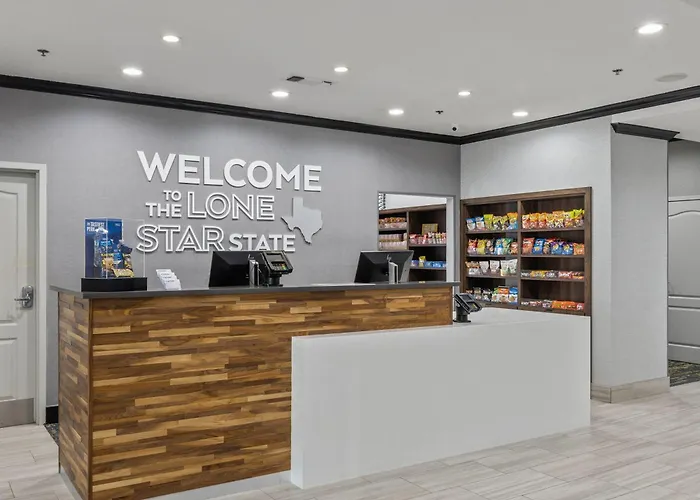Hampton Inn & Suites Denison