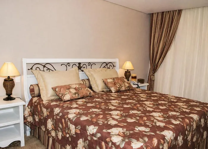 Hotel Atlantico Rio Grande