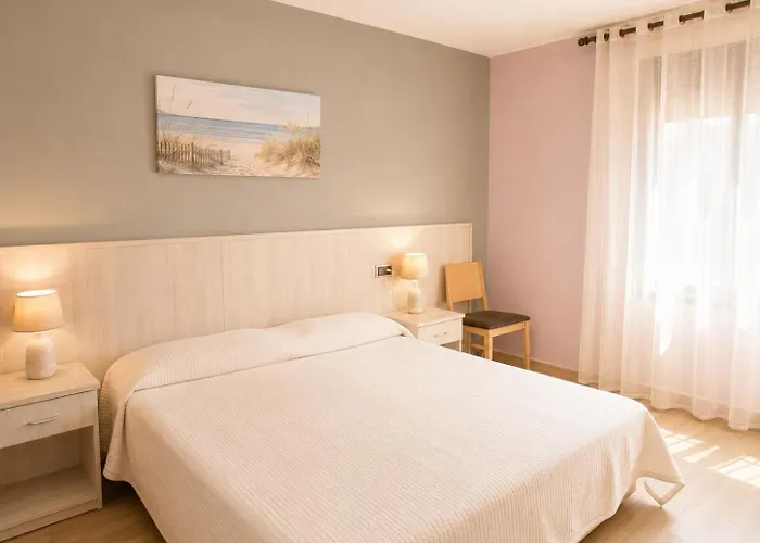 Hostal Can Bassalis