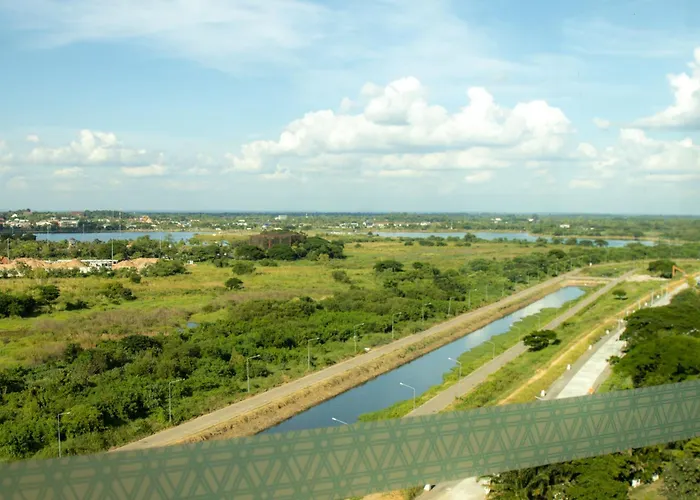 Avani Khon Kaen Hotel & Convention Centre