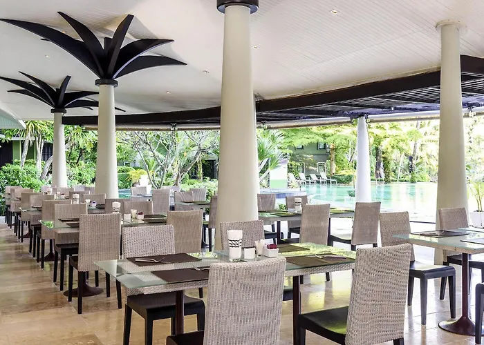 Mercure Koh Chang Hideaway