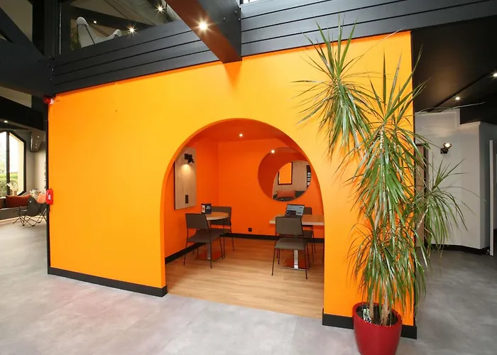 Hotel ibis Saint-Lô