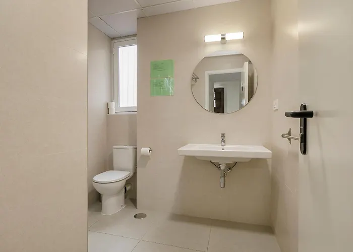 Pension Castil Granada