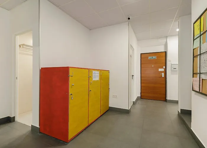Pension Castil Granada