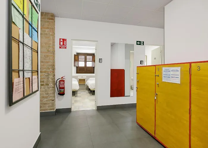 Pension Castil Granada