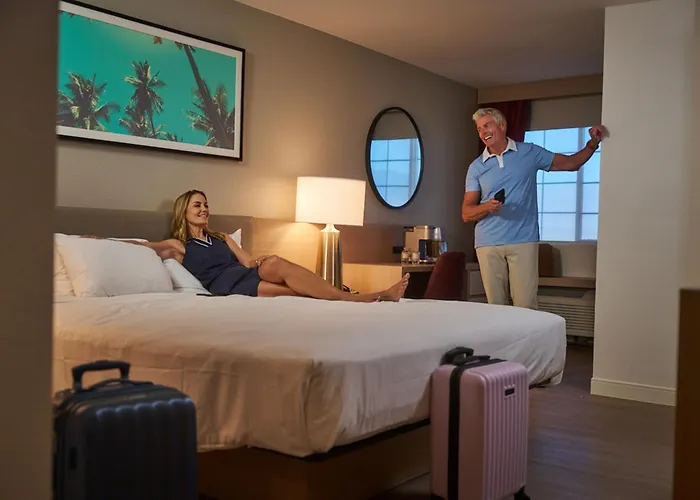 Casablanca Resort, Casino, Golf & Spa Mesquite