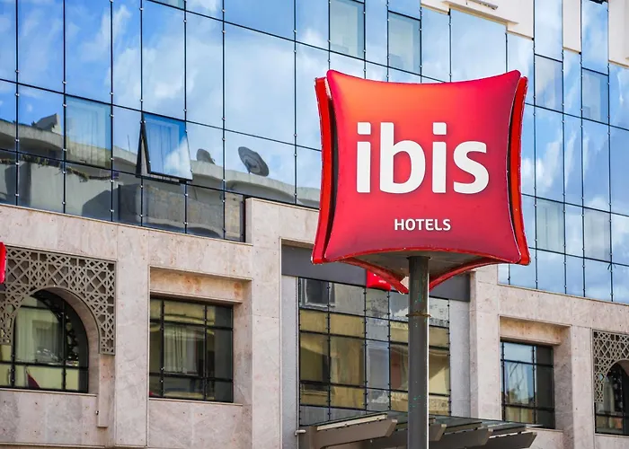 Ibis Tunis