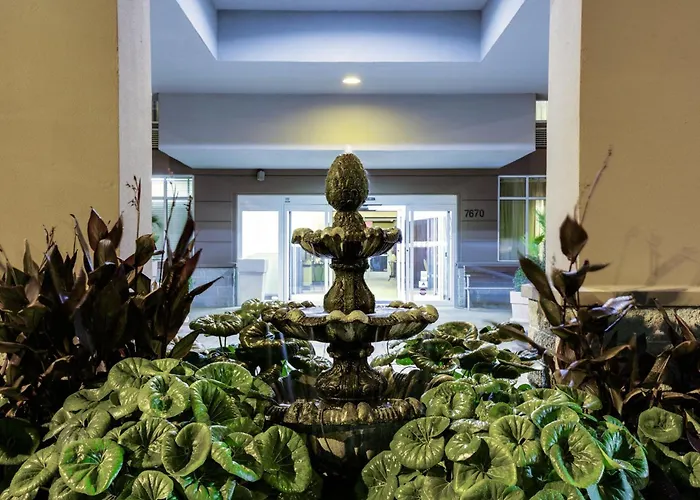 Holiday Inn Express Hotel & Suites Charleston - Northwoods By Ihg North Charleston
