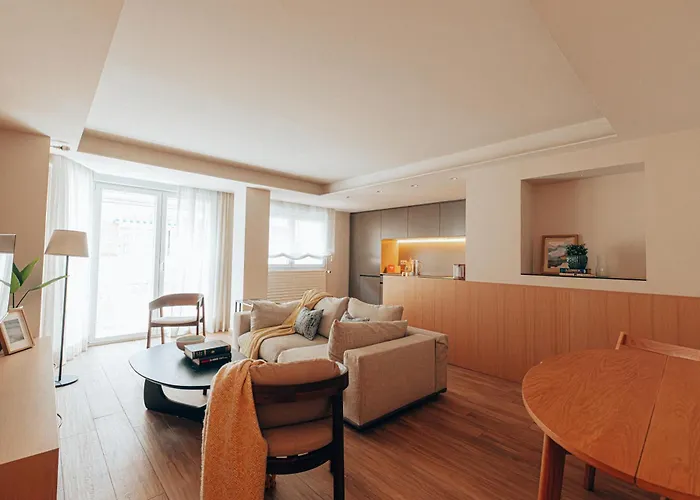 Hotel Boutique Párraga Siete
